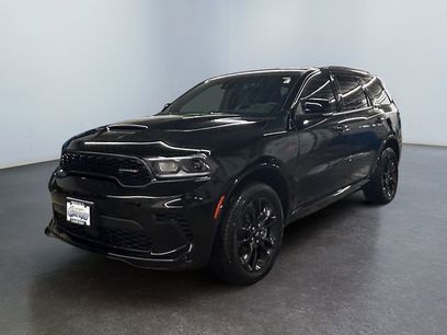 New 2026 Dodge Durango GT