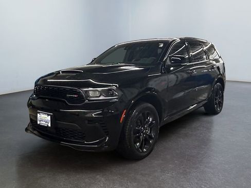 New 2026 Dodge Durango GT AWD/4WD image 1