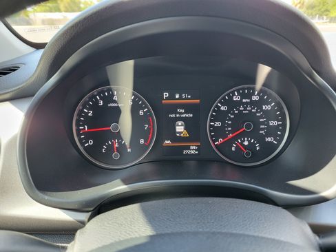 Used 2023 Kia Rio S w/ Technology Package image 15