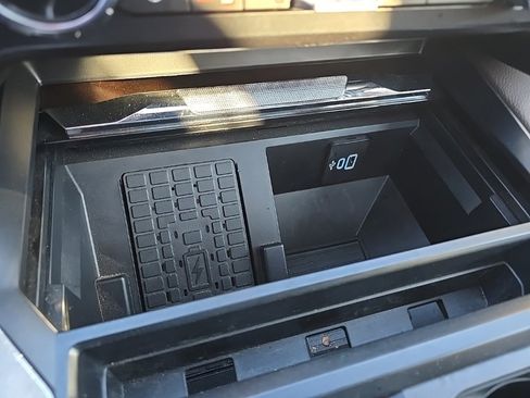 Used 2025 Ford F450 King Ranch w/ Chrome Package image 23