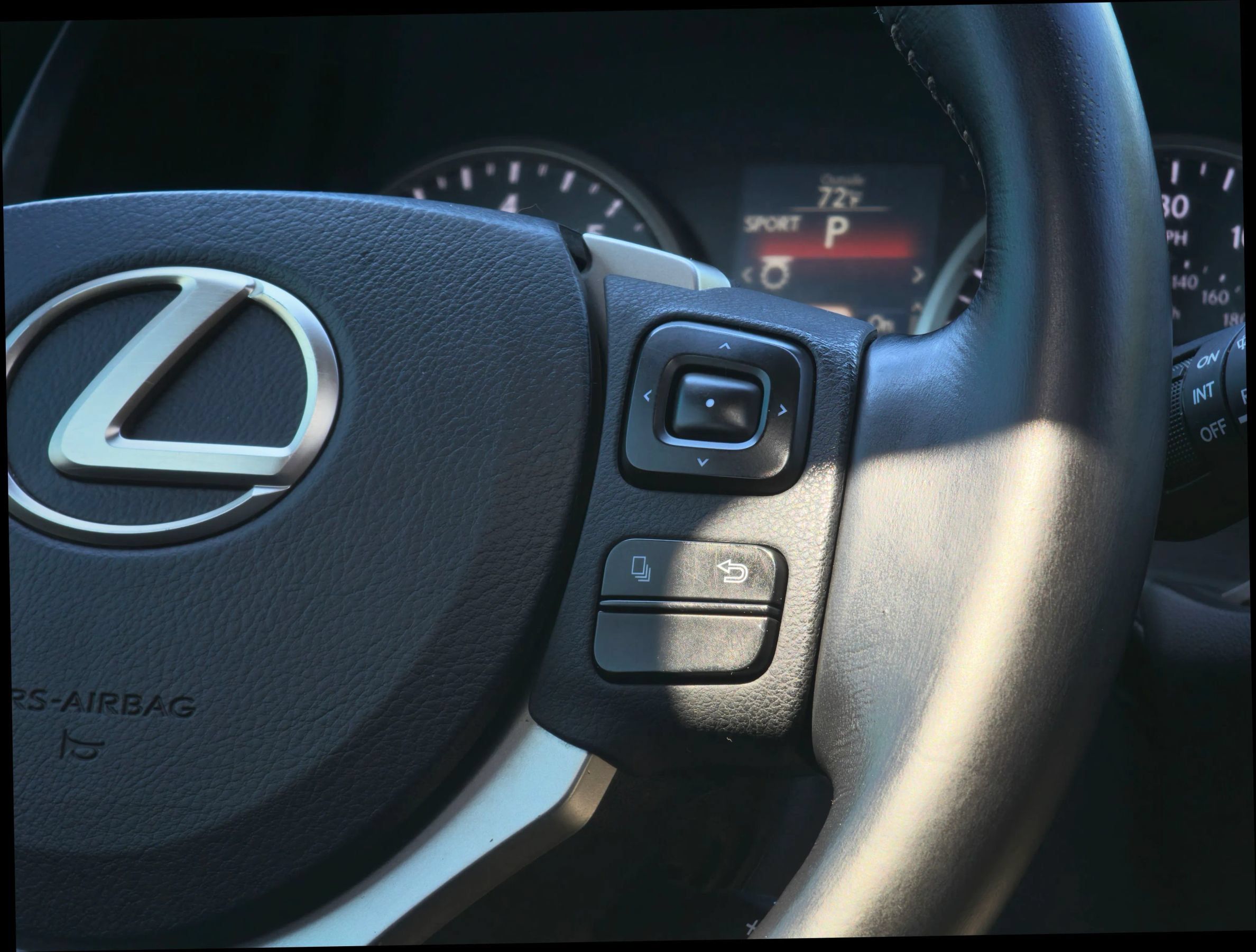 Used 2016 Lexus NX 200t AWD w/ Premium Package image 17