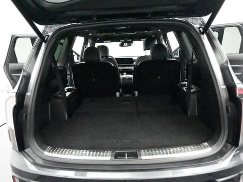 Used 2024 Kia Telluride SX X-Line AWD/4WD image 27