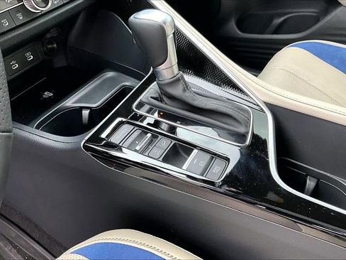 Used 2025 Acura ADX A-Spec image 18