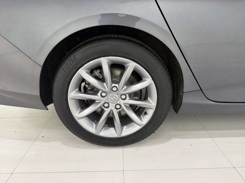 Certified 2023 Acura TLX FWD image 45