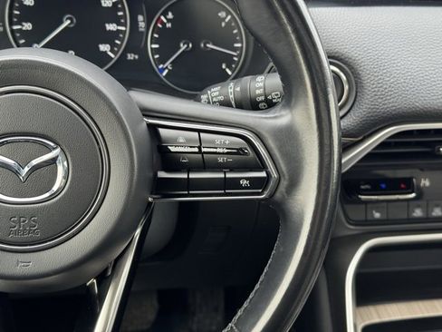 Certified 2024 MAZDA CX-90 3.3 Turbo w/ Premium Package image 30