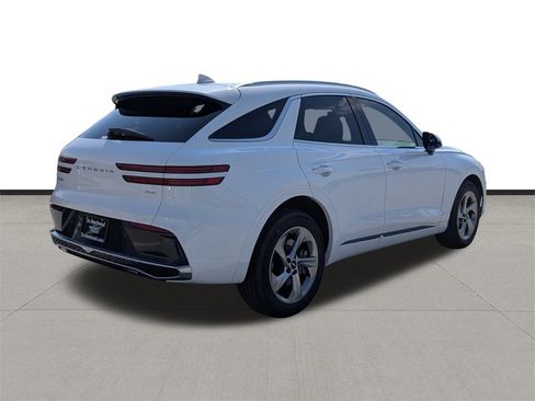 New 2026 Genesis GV70 2.5T image 5
