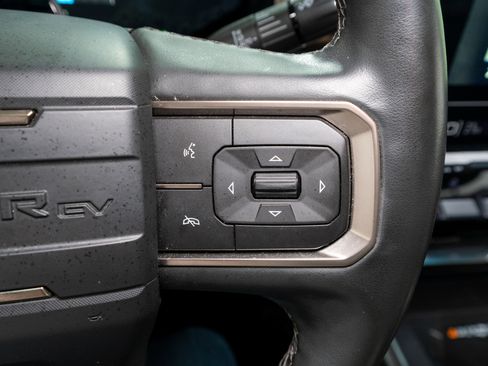 Used 2023 GMC Hummer EV Edition 1 image 32