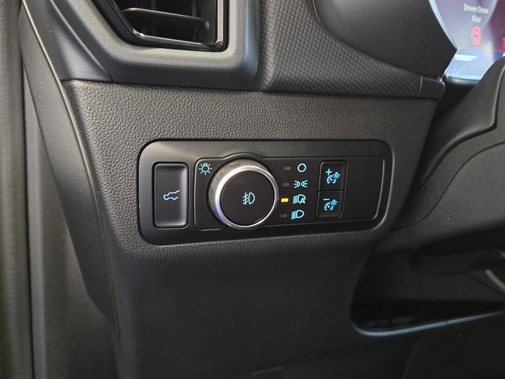 New 2024 Ford Bronco Sport Outer Banks w/ Tech Package AWD/4WD image 11