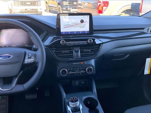 New 2026 Ford Escape ST-Line Select image 6