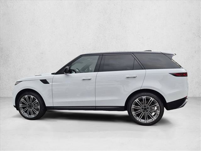 New 2027 Land Rover Range Rover Sport SE AWD/4WD image 8