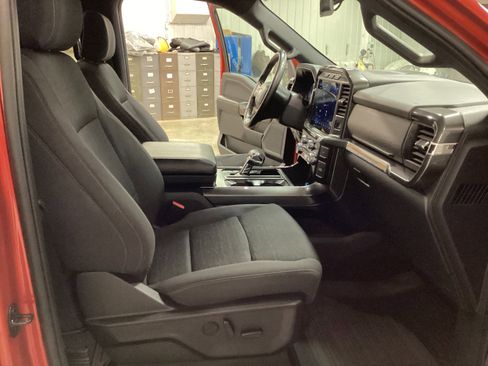 Used 2023 Ford F150 XLT w/ Equipment Group 302A High image 33