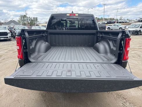 New 2026 RAM 1500 4x4 Crew Cab image 26