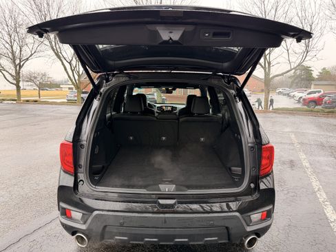 Used 2024 Honda Passport EX-L image 13