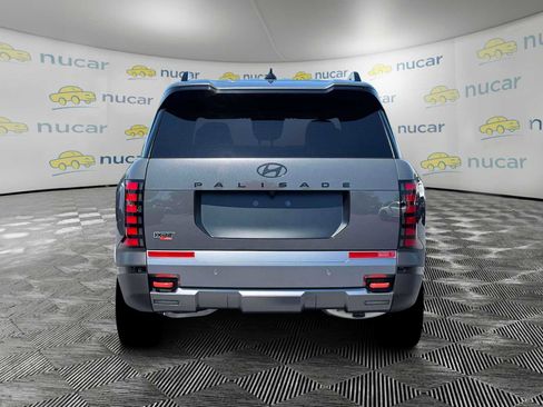 New 2026 Hyundai Palisade XRT Pro image 7