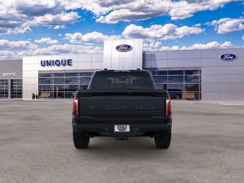 New 2026 Ford F150 Raptor AWD/4WD image 28