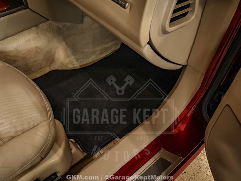 Used 2005 Cadillac XLR RWD image 88