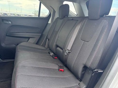 Used 2016 Chevrolet Equinox LT w/ Convenience Package image 10
