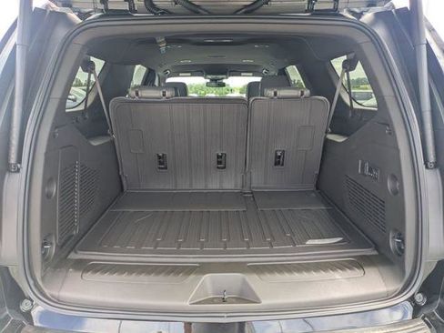 New 2026 GMC Yukon XL Elevation w/ LPO, Floor Liner Package RWD image 14