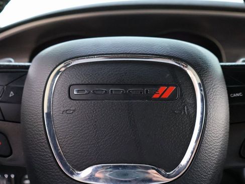 Used 2020 Dodge Charger Scat Pack image 27