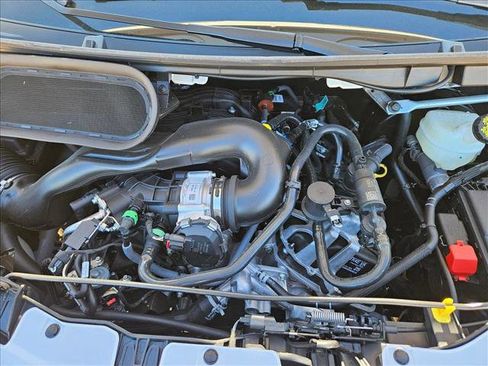 New 2026 Ford Transit 250 image 16