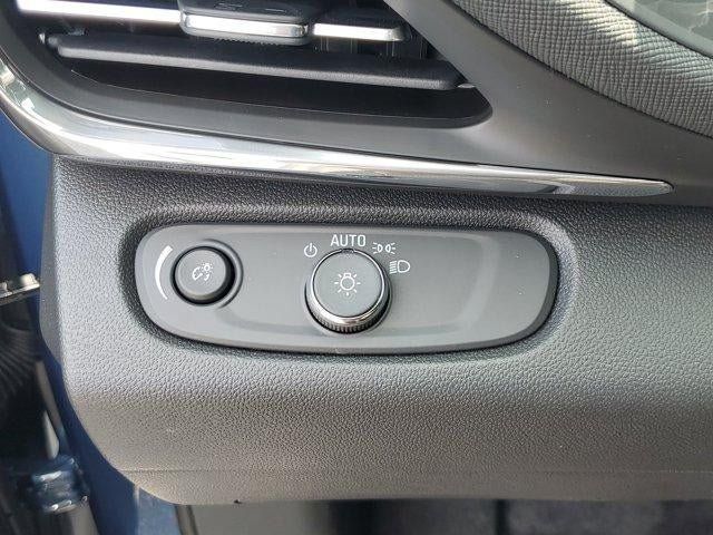 New 2026 Buick Envista Preferred w/ Convenience I Package FWD image 30