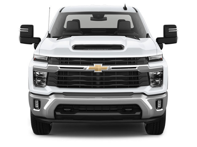 Used 2025 Chevrolet Silverado 2500 High Country w/ Technology Package AWD/4WD image 5
