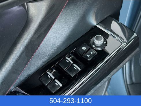 Used 2022 MAZDA CX-9 Carbon Edition image 16