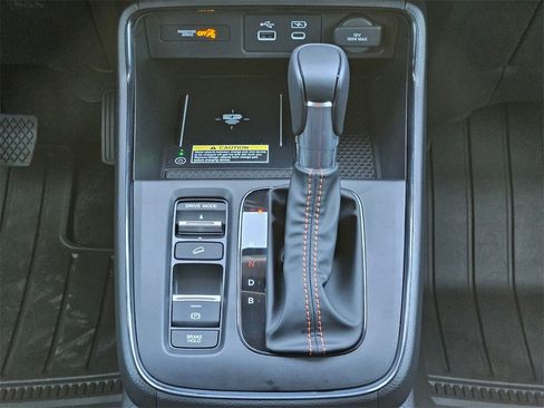 New 2025 Honda CR-V Sport-L image 20