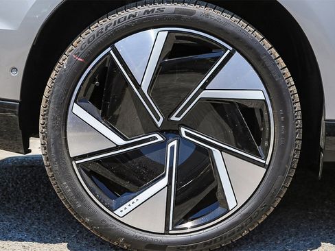 New 2025 Volvo EX90 Ultra image 11