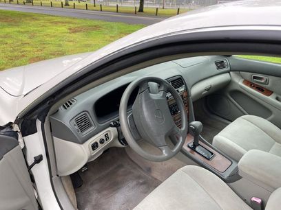 Used 2001 Lexus ES 330