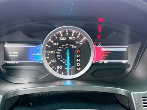 Used 2015 Ford Explorer XLT w/ Equipment Group 201B AWD/4WD image 20