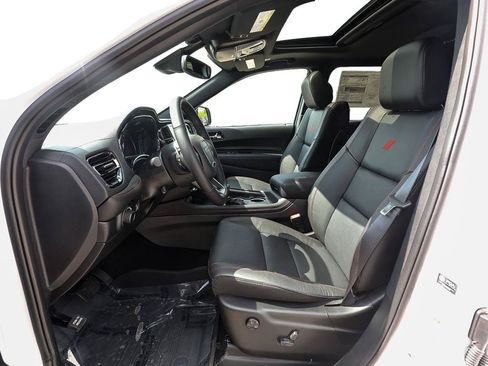 New 2026 Dodge Durango GT AWD/4WD image 11