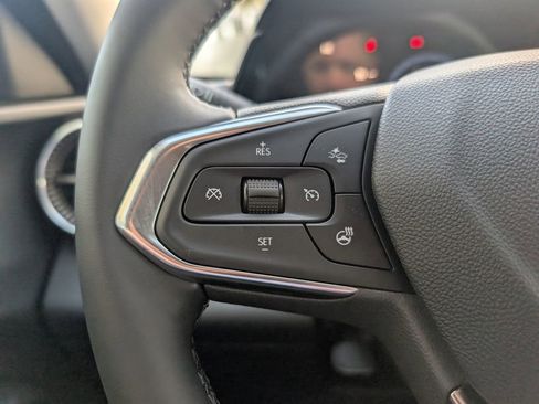 New 2026 Chevrolet Trax ACTIV image 20