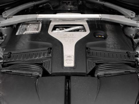 Used 2023 Aston Martin DBX 707 image 78
