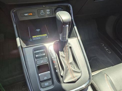 Used 2025 Honda CR-V Sport-L image 11