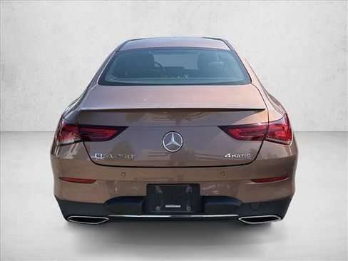 Certified 2023 Mercedes-Benz CLA 250 4MATIC image 6