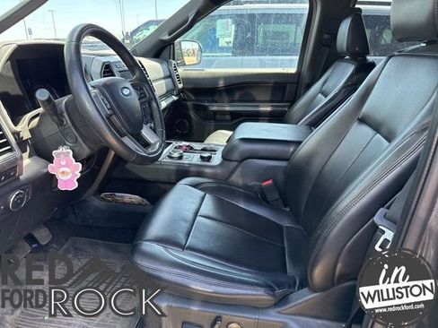 Used 2021 Ford Expedition XLT AWD/4WD image 7