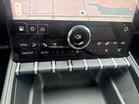 New 2026 GMC Terrain AT4 w/ Convenience Package III image 25