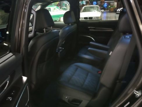 Used 2024 Kia Telluride SX Prestige X-Line AWD/4WD image 13