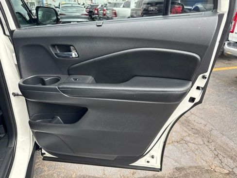 Used 2019 Honda Passport Elite image 23