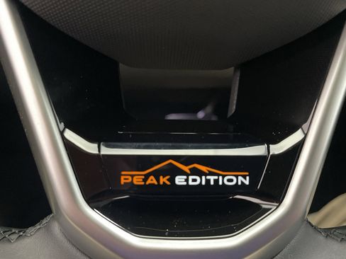 New 2026 Volkswagen Atlas Peak Edition image 19