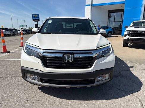 Used 2019 Honda Ridgeline RTL-E image 8