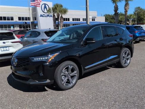 New 2026 Acura RDX SH-AWD w/ Technology Package image 4