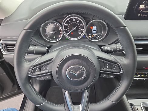 Used 2023 MAZDA CX-5 AWD 2.5 S w/ Select Package image 20