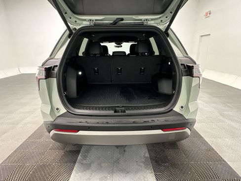 Certified 2026 Chevrolet Equinox LT w/ Convenience Package II AWD/4WD image 22