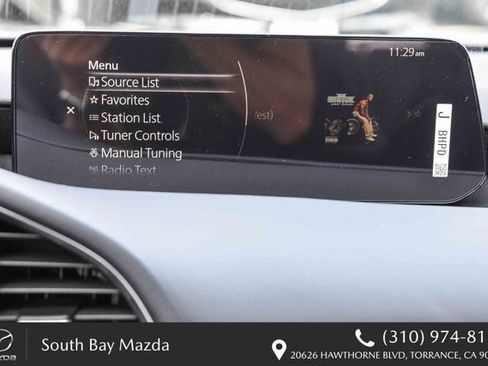 New 2026 MAZDA MAZDA3 Hatchback w/Premium Plus Pkg image 15