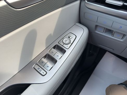 Certified 2025 Hyundai Palisade SEL AWD/4WD image 24