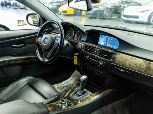 Used 2010 BMW 328i Coupe RWD image 10