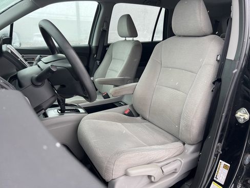 Used 2016 Honda Pilot LX image 17