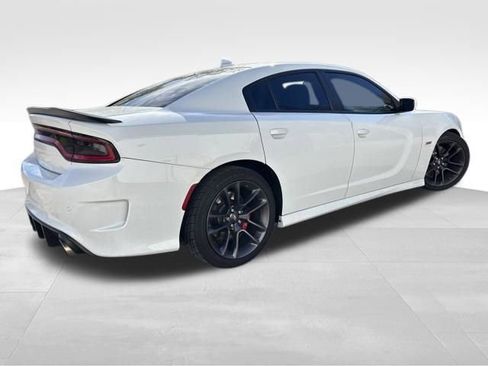 Used 2021 Dodge Charger Scat Pack image 9